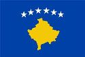 Flag Kosovo